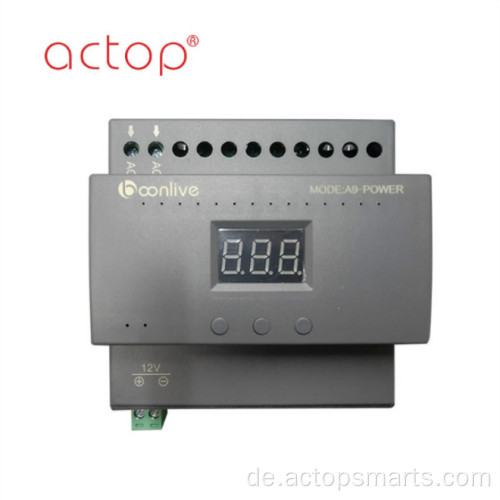 Hotel Smart Control Host